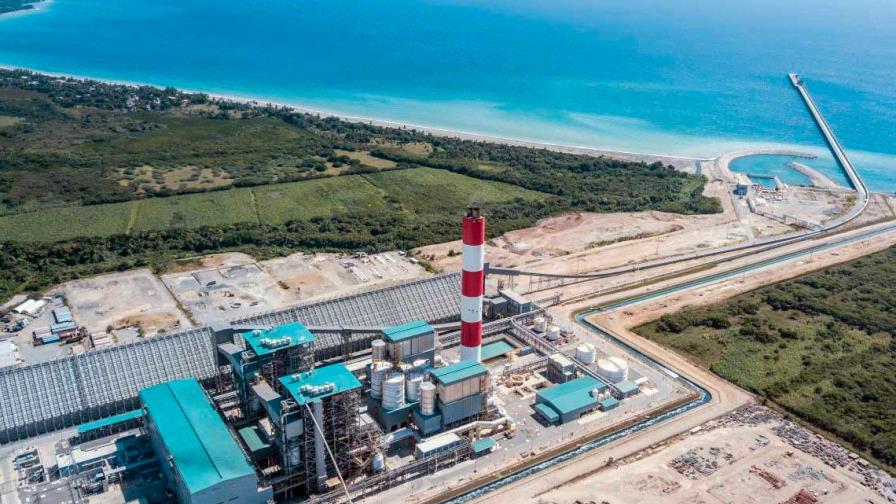 Firma estadounidense auditará construcción y funcionamiento de Punta Catalina