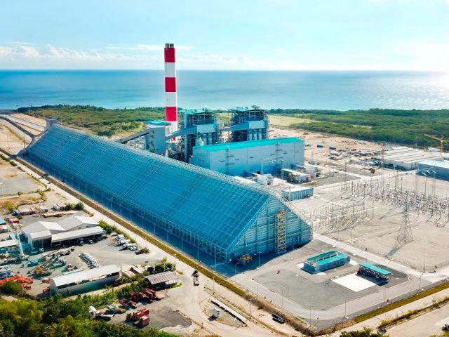 Instituto de Energía de la UASD: conversión de Punta Catalina a gas natural no es viable