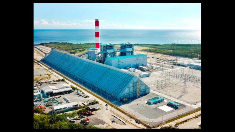 Instituto de Energía de la UASD: conversión de Punta Catalina a gas natural no es viable