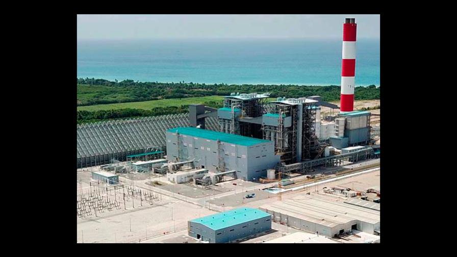 Conversión a gas natural de Punta Catalina no sería un proyecto factible