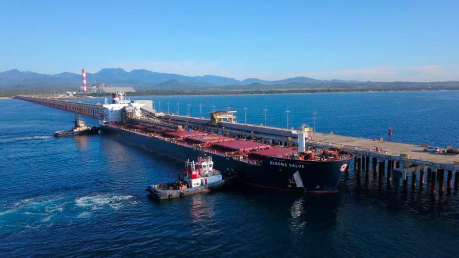 La generación eléctrica comienza a superar la falta de combustible