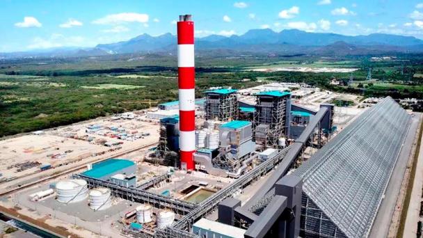 Inician auditoria técnico-forense a la construcción y funcionamiento de Punta Catalina