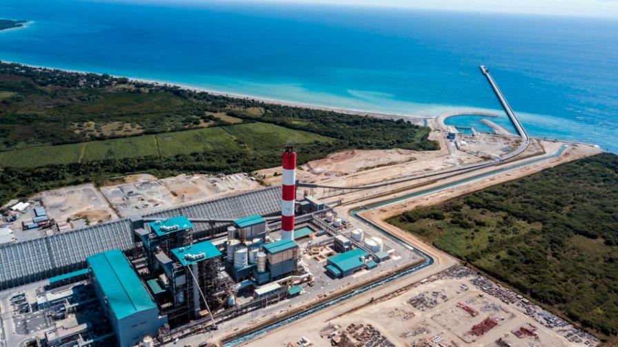 Administrador de Punta Catalina niega que se haya producido un incendio en la generadora 