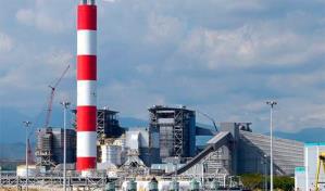 Energía y Minas afirma que contrató póliza de seguro para Punta Catalina