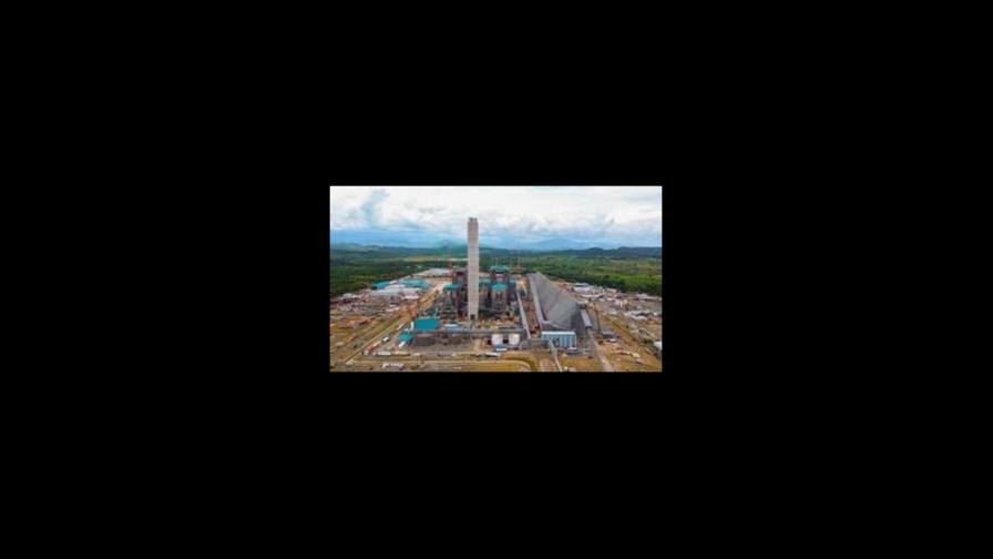 Punta Catalina arranca el 14 de febrero Punta Catalina arranca el 14 de febrero