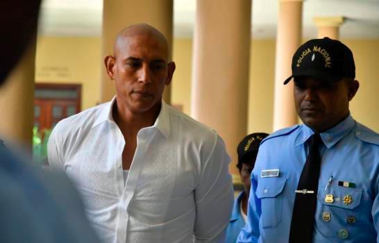 “Pupilo” seguirá en la cárcel por presunta vinculación a César El Abusador