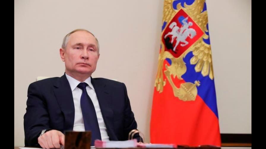 Putin dispuesto a restaurar las relaciones con EEUU si esto es recíproco