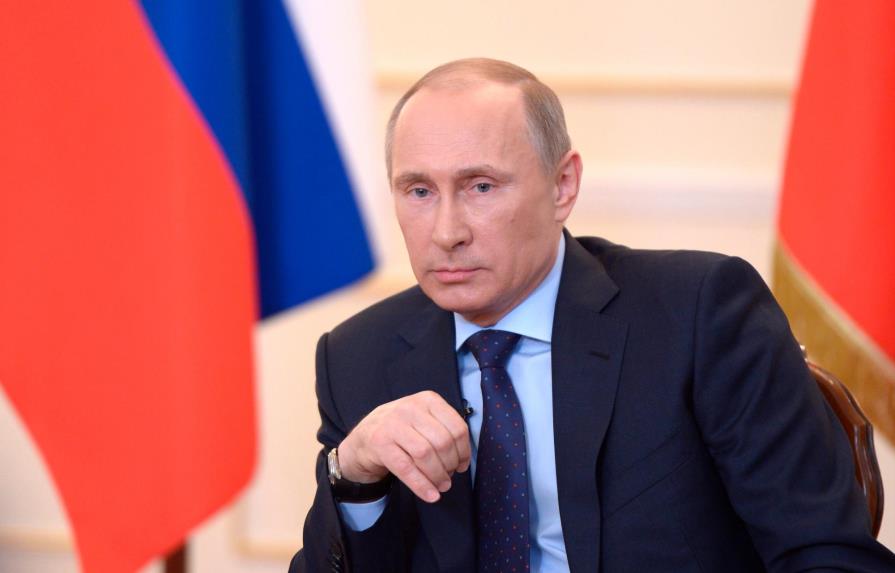 La oposición rusa se rebela contra el golpe constitucional de Putin