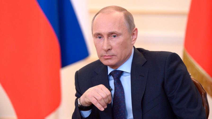 La oposición rusa se rebela contra el golpe constitucional de Putin