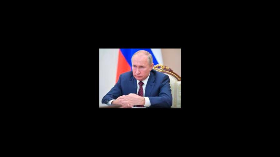 Putin no felicitará al ganador en EEUU hasta que termine el pulso Biden-Trump