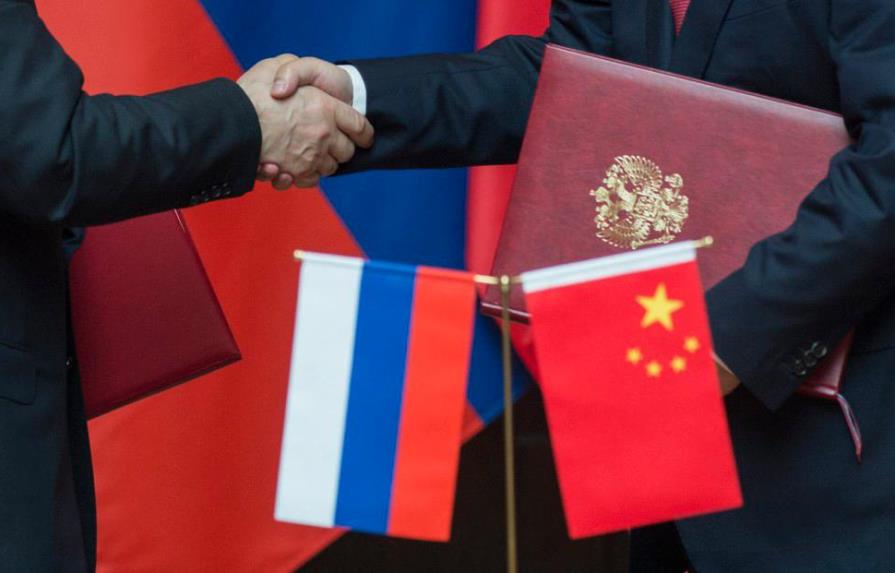 La OTAN buscará unidad ante Rusia y China e impulso tecnológico en su cumbre