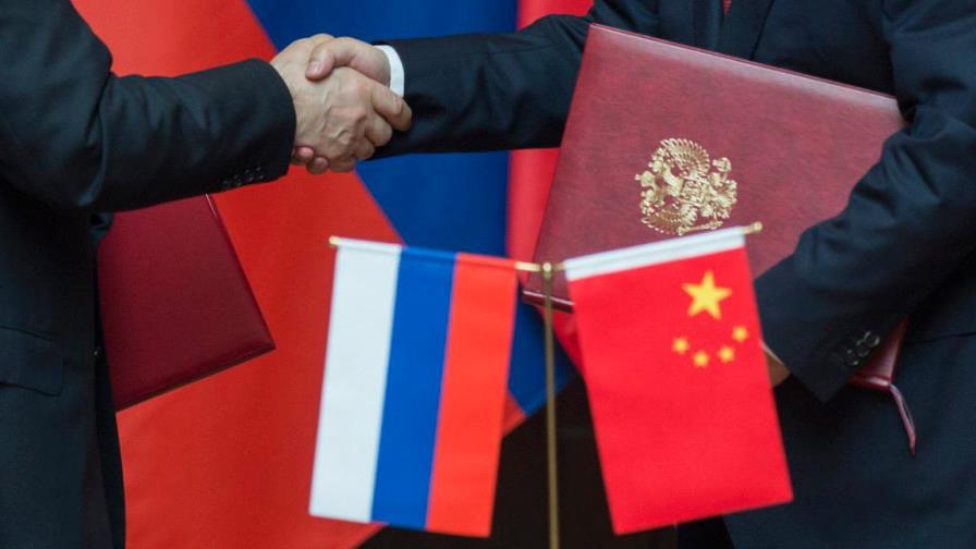 La OTAN buscará unidad ante Rusia y China e impulso tecnológico en su cumbre