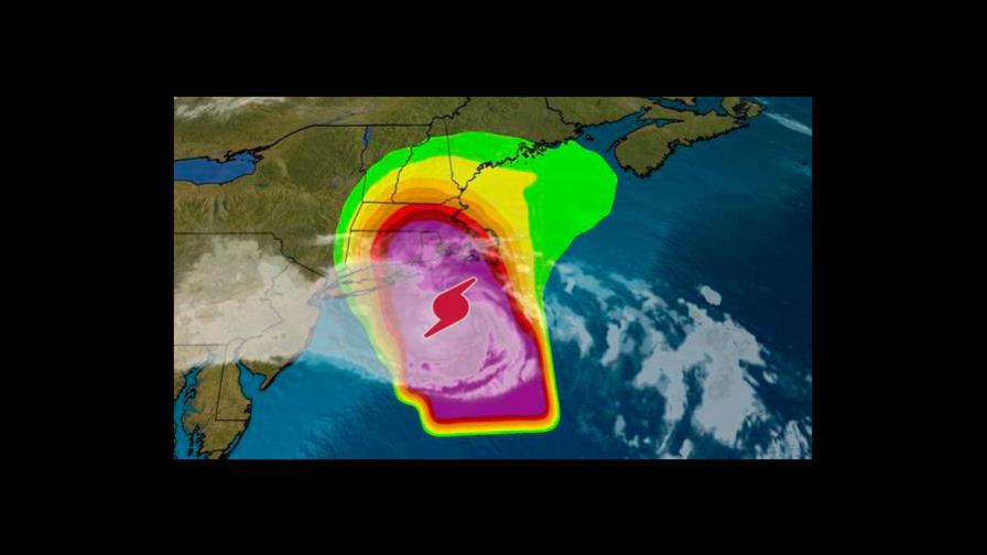 Biden declara el estado de emergencia para Nueva York y Connecticut Biden declara el estado de emergencia para Nueva York y Connecticut