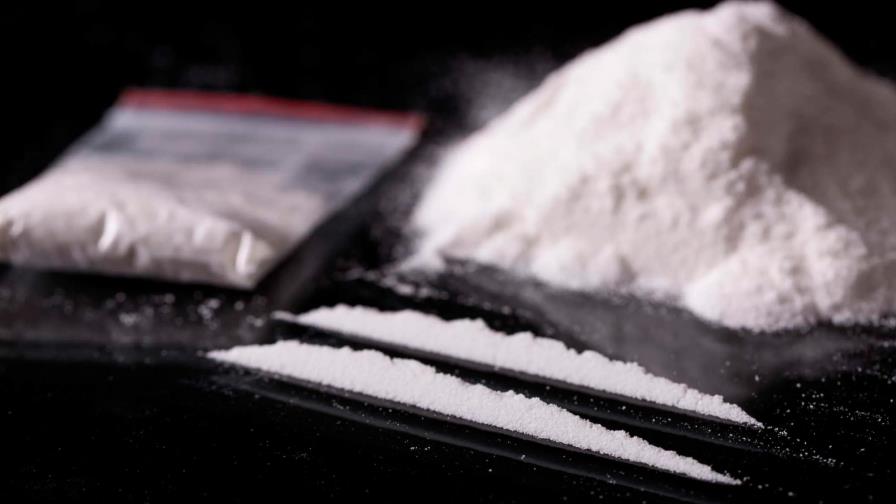 Más de 100 toneladas de cocaína decomisadas en operaciones lideradas por Colombia