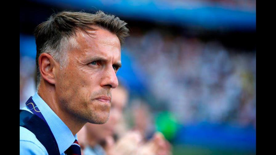 Nashville domina y arriesga más que el Inter Miami pero no se hacen daño