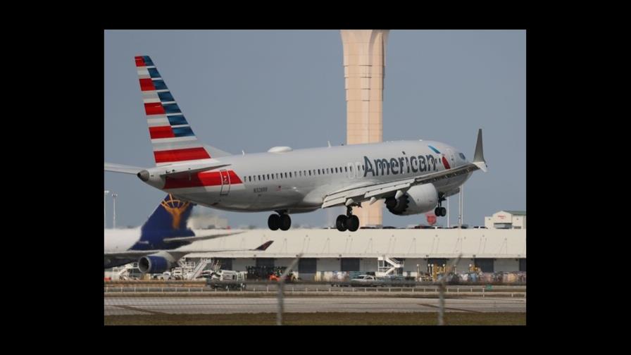 Boeing pagará 100 millones de dólares por accidentes de su avión 737 MAX Boeing pagará 100 millones de dólares por accidentes de su avión 737 MAX