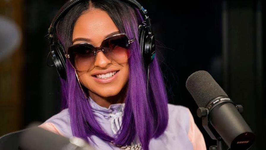 Video | Liberan a “la Perversa” tras varios días en prisión