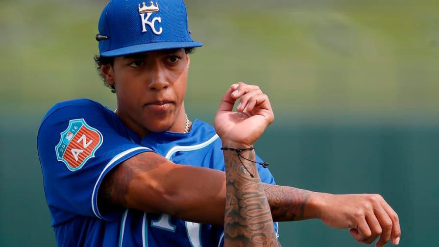 KC no ve a Mondesí jugando más de 100 juegos en 2022
