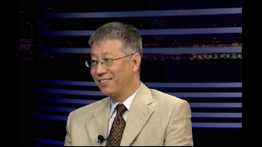 China dice que no entrará en “juegos de poder” con EE.UU.