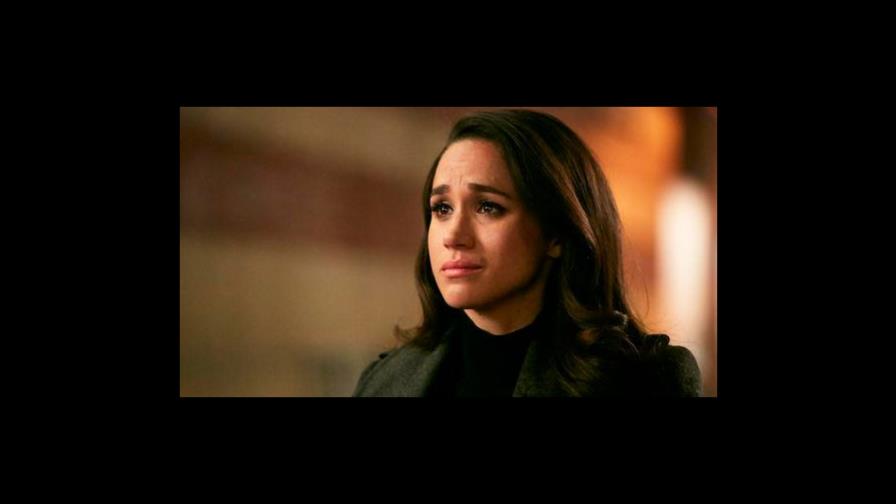 El dramático relato de Meghan Markle sobre su aborto: “Me dejé caer al suelo”