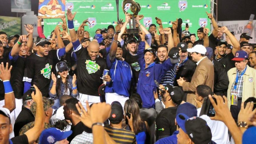 La década en la que todos los equipos fueron campeones