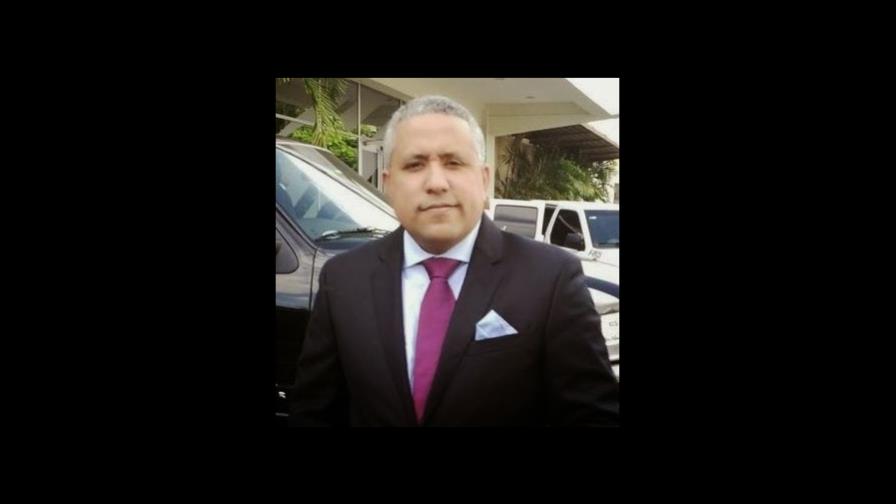 Falleció el padre del periodista Yancen Pujols