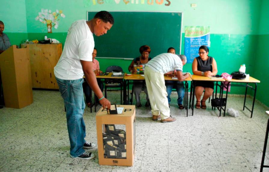 Suspenden docencia del 13 al 15 de marzo por elecciones municipales 