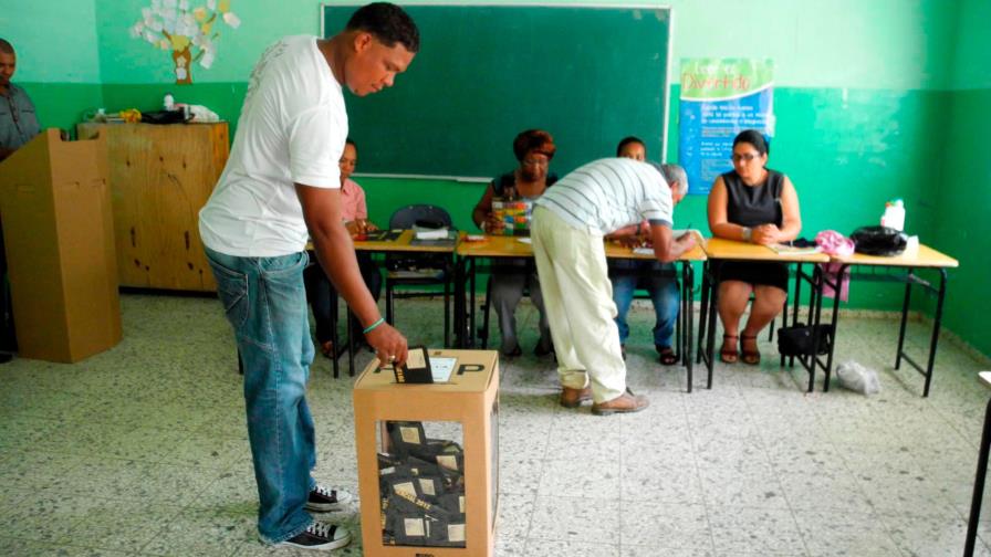 Suspenden docencia del 13 al 15 de marzo por elecciones municipales Suspenden docencia del 13 al 15 de marzo por elecciones municipales