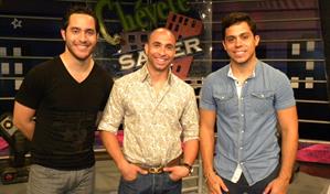 Con dramática despedida "Qué Chévere es Saber" sale de aire