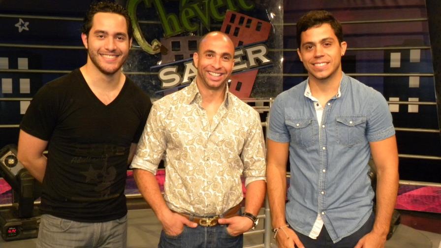 Con dramática despedida “Qué Chévere es Saber” sale de aire Con dramática despedida “Qué Chévere es Saber” sale de aire