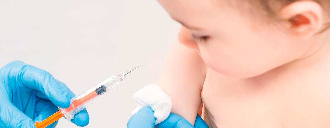 Difteria: una enfermedad prevenible a través de la vacunación