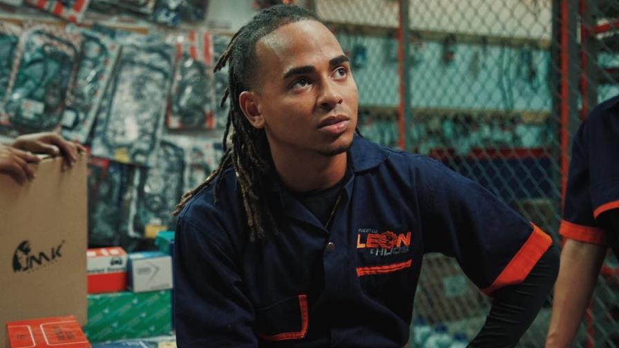 Qué León Qué León