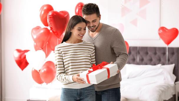 Ideas de regalos de San Valentín para hombre - Diario Libre