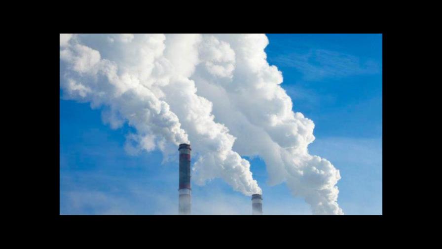 Indonesia, el gran emisor de CO2 en el foco de la crisis climática