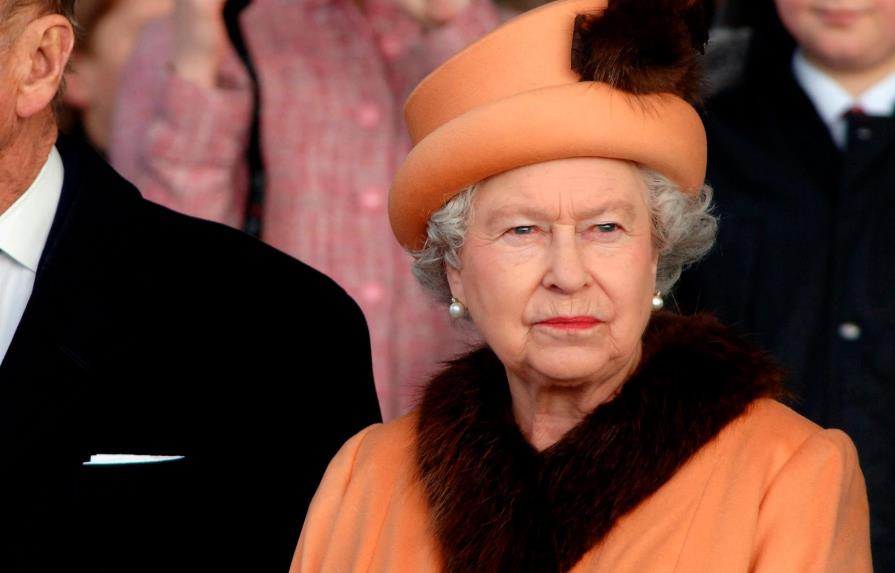 Buckingham: las nuevas prendas de la reina no incluirán piel