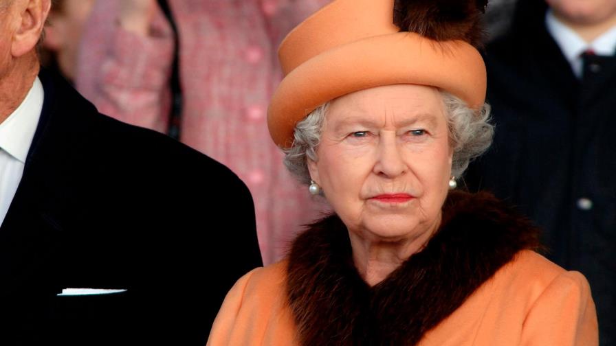 Buckingham: las nuevas prendas de la reina no incluirán piel Buckingham: las nuevas prendas de la reina no incluirán piel