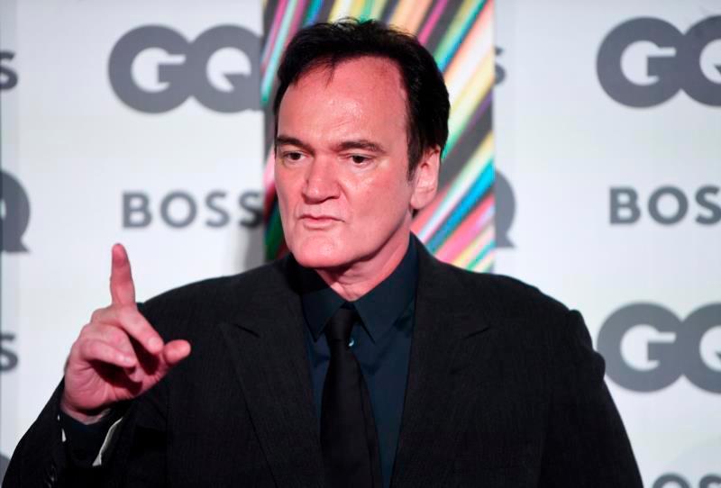 Tarantino dice que su próxima película podría ser “Kill Bill 3”