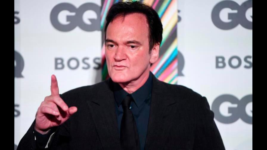 Tarantino dice que su próxima película podría ser “Kill Bill 3” Tarantino dice que su próxima película podría ser “Kill Bill 3”