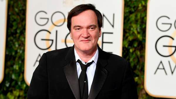 Tarantino exigió a Sony los derechos comerciales de su nueva película