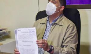 Depositan denuncia contra ex miembros de la JCE por la suspensión de elecciones con voto automatizado