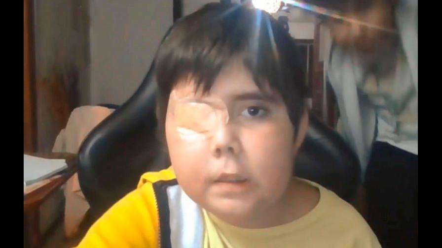 Fallece el niño youtuber Tomiii 11