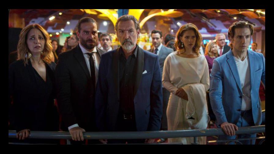 ¿Quién mató a Sara? tratará más problemas sociales en su segunda temporada