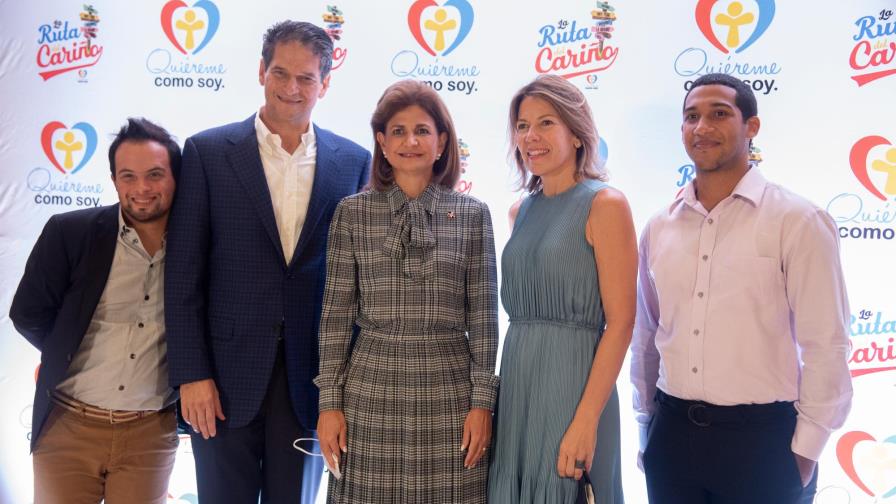 Quiéreme Como Soy anuncia su “Ruta del cariño” Quiéreme Como Soy anuncia su “Ruta del cariño”