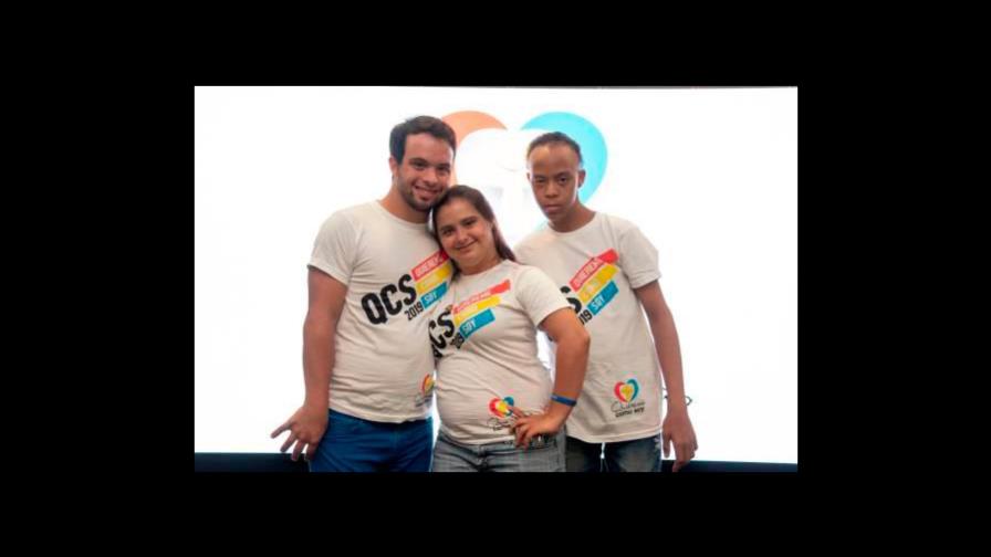 “Quiéreme como soy”, regresa este domingo al estadio Quisqueya