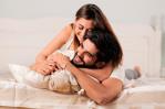 ¿Puede el estrés curarse con sexo?  ¿Puede el estrés curarse con sexo?