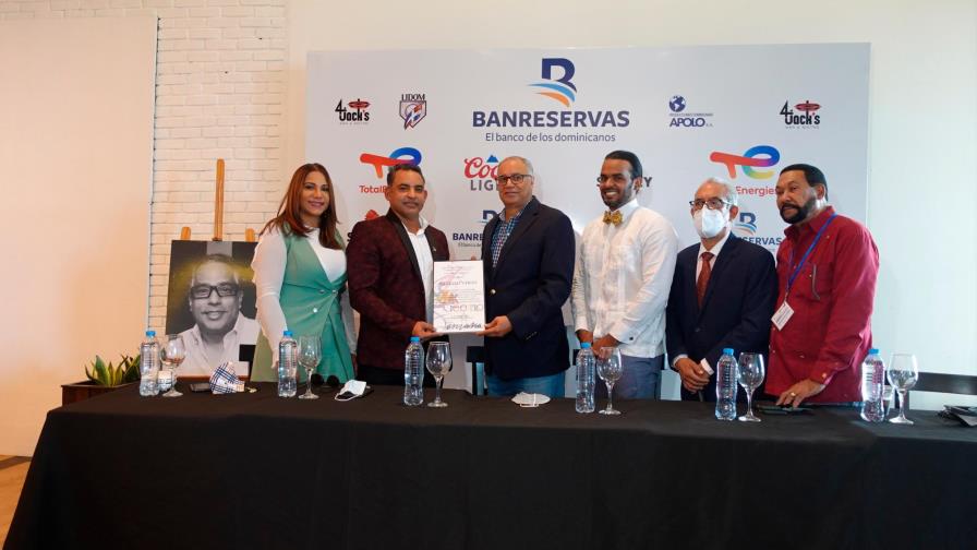 Jimmy Paredes y Edwin Uceta electos los primeros Peloteros Estrellas de la Semana
