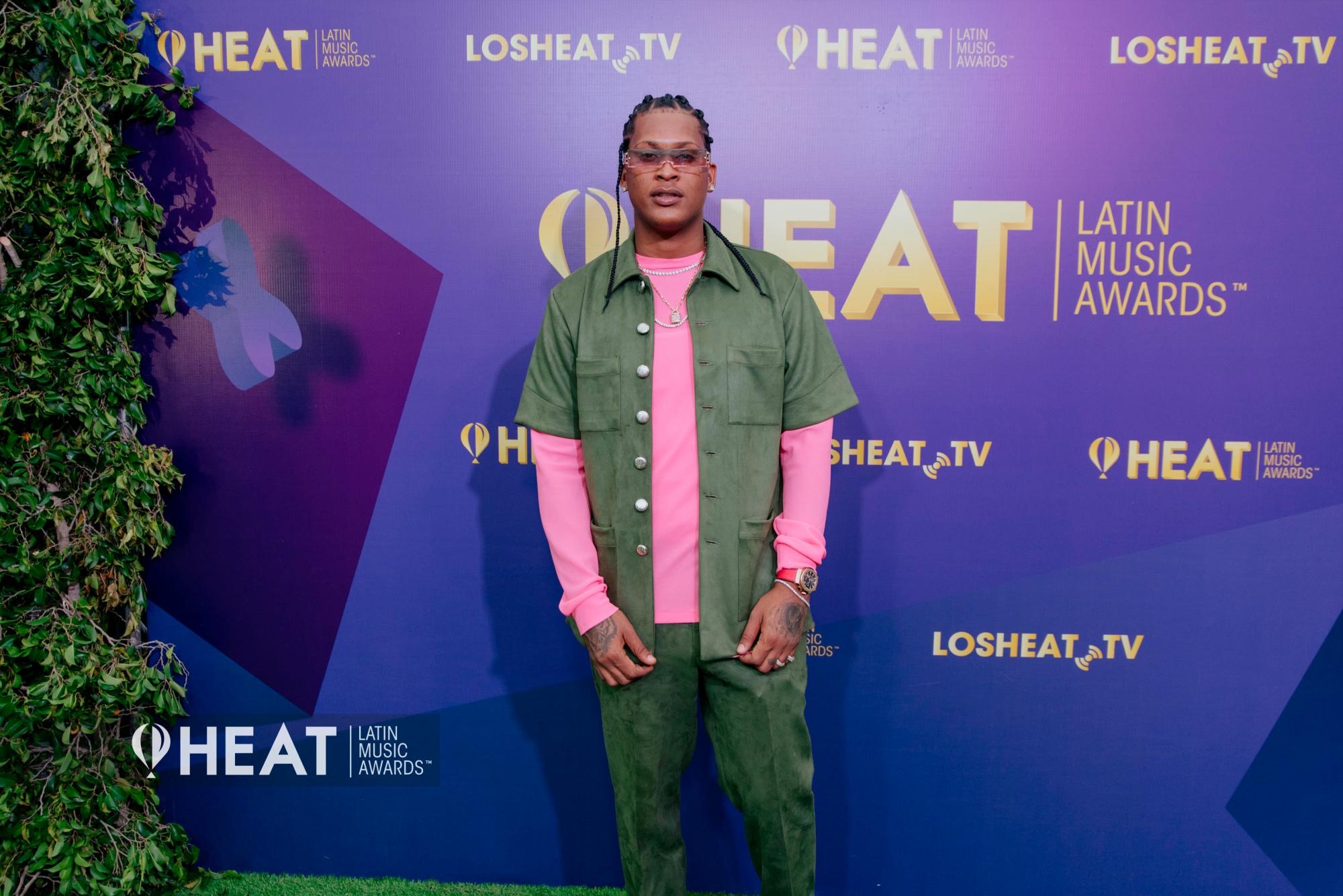 El urbano Químico Ultramega.