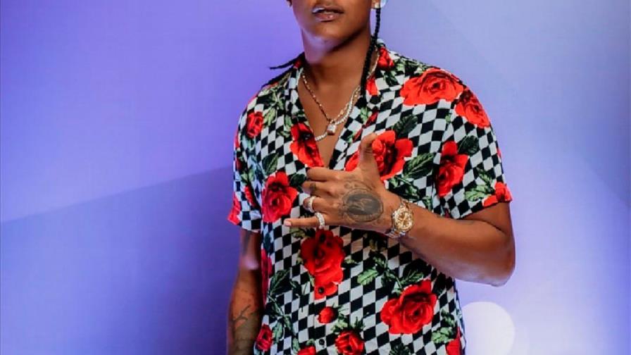 Químico Ultra Mega: “Limpiar mis letras me ha llevado más lejos” Químico Ultra Mega: “Limpiar mis letras me ha llevado más lejos”