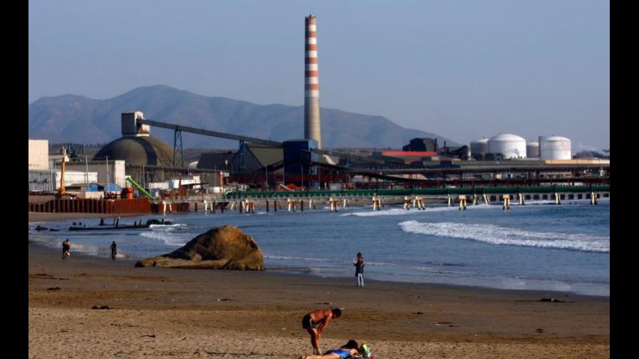 El “Chernobyl chileno”, a la espera de justicia tres años después