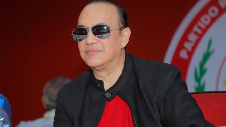 Quique Antún critica colocación de RD$40 mil millones en fondos de pensiones 